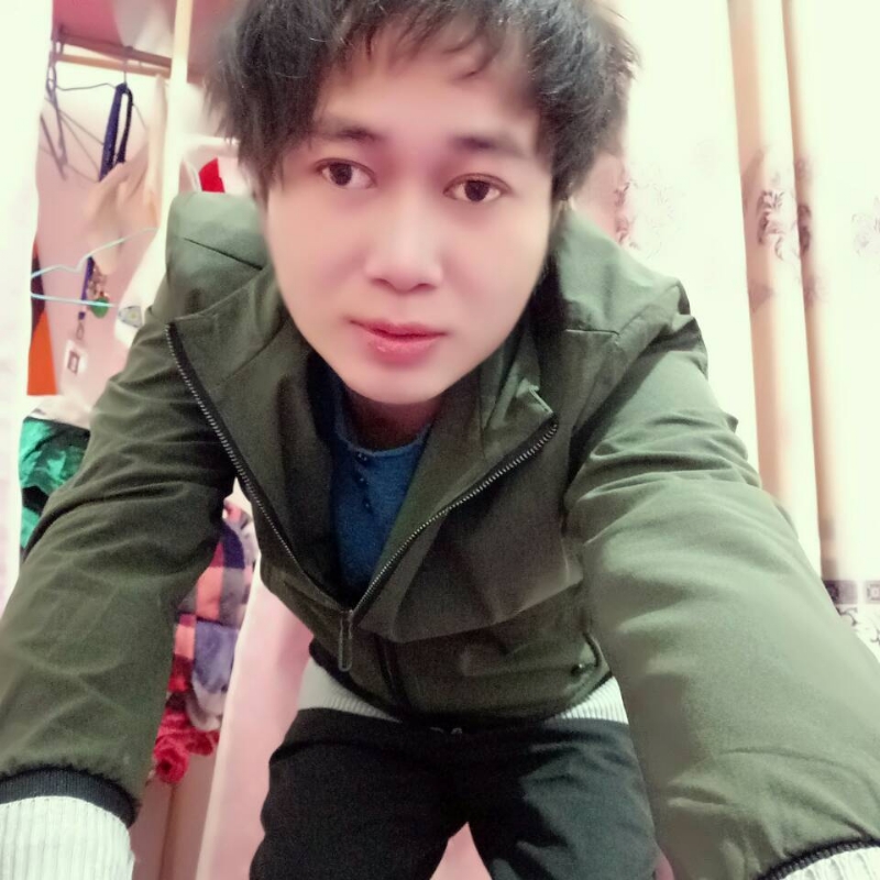 林子立的第一张照片--新乡相亲服务中心