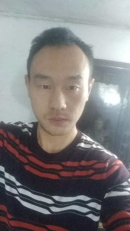 张浩浩的第一张照片--新乡相亲服务中心