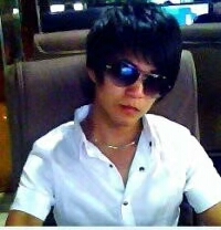 邓飞的第一张照片--新乡相亲服务中心