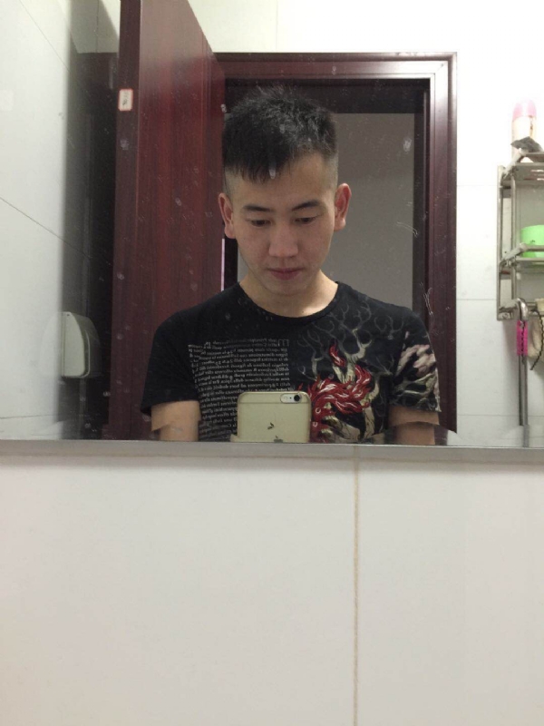 相爱相守的第一张照片--新乡相亲服务中心