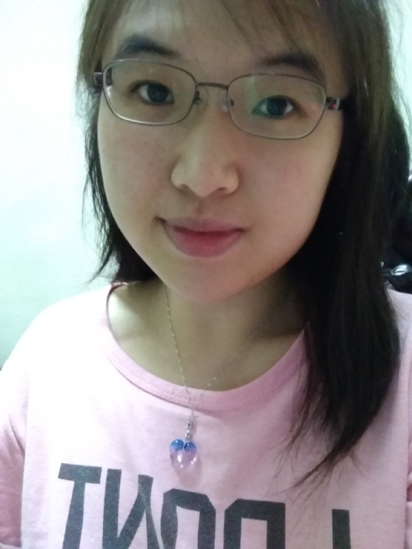 幸福海豚的第一张照片--新乡相亲服务中心