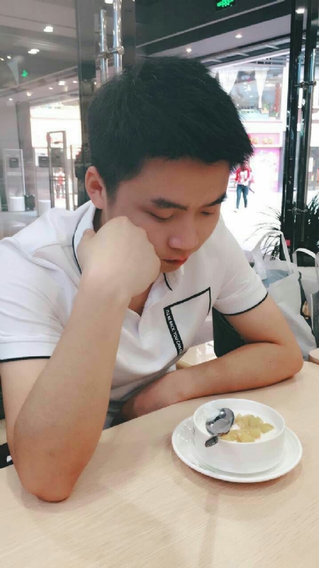 情绪的第一张照片--新乡相亲服务中心