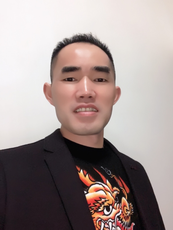 遇上对的人的第一张照片--新乡相亲服务中心