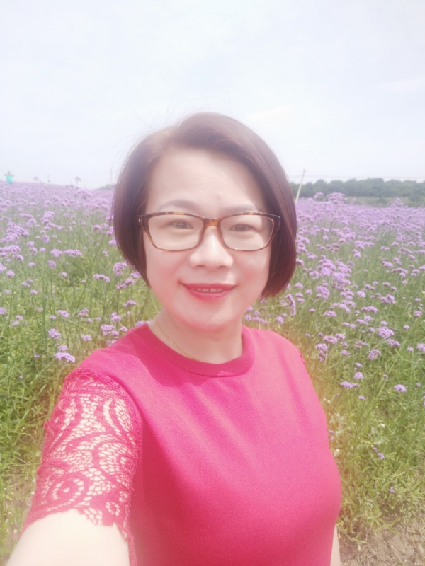 岁月静好的第一张照片--新乡相亲服务中心