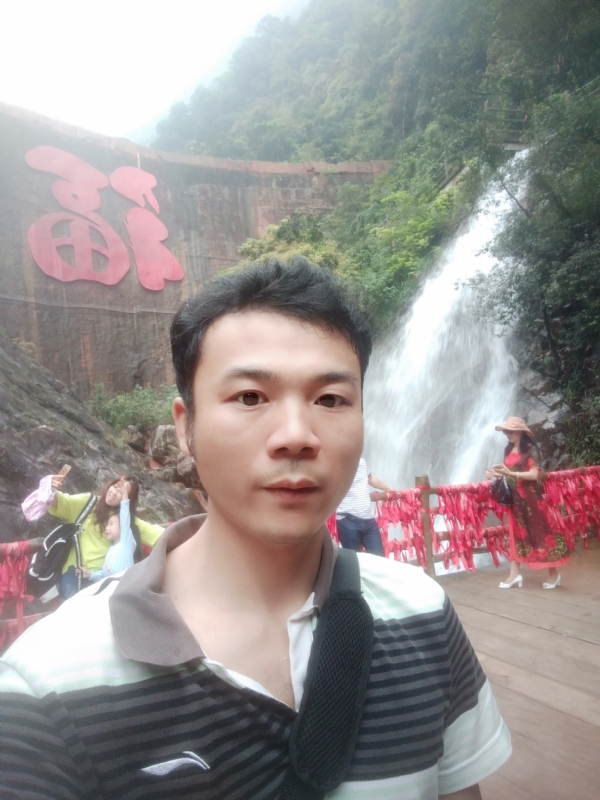 珊珊您是珊无无无妻的第一张照片--新乡相亲服务中心