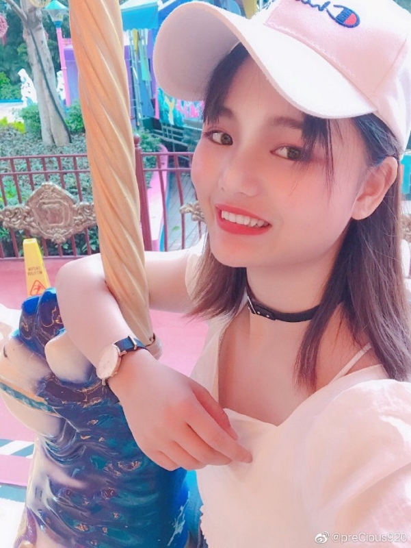 晓乐乐的第一张照片--新乡相亲服务中心