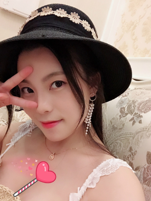 晓佩的第一张照片--新乡相亲服务中心