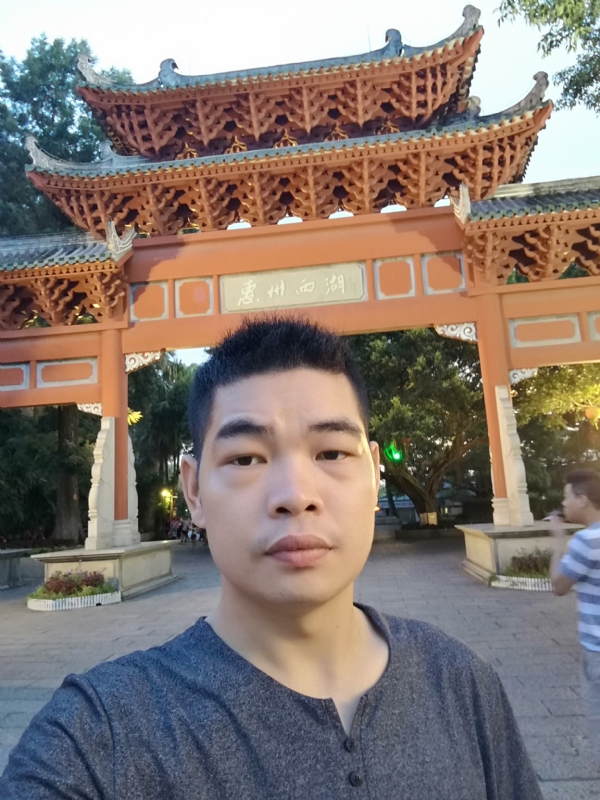 谁明浪子心的第一张照片--新乡相亲服务中心