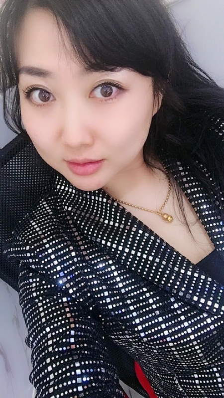 烛影的第一张照片--新乡相亲服务中心