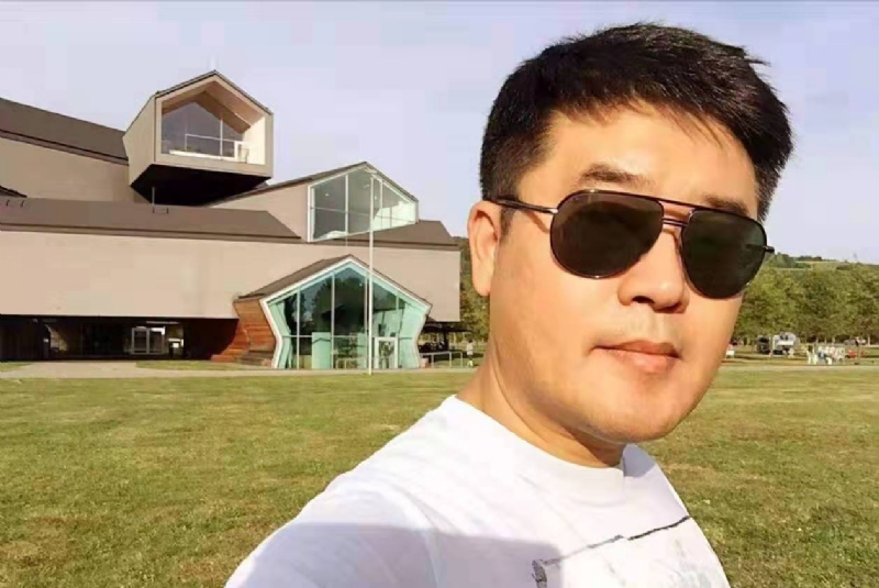 平常心的第一张照片--新乡相亲服务中心