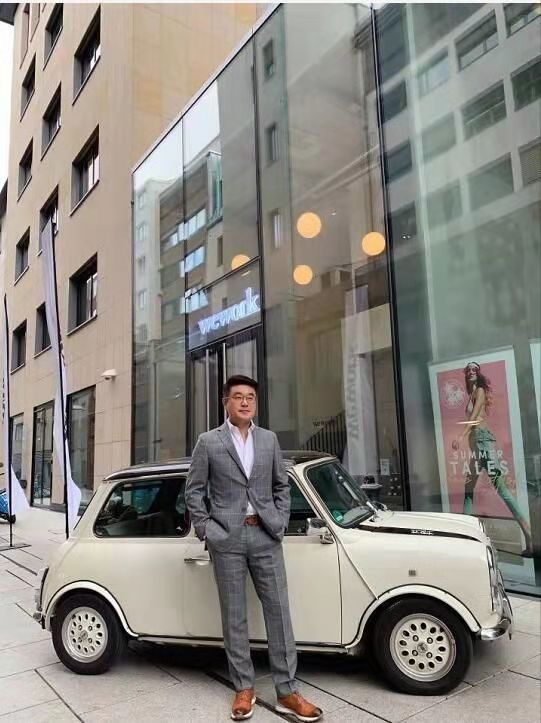 平常心的第二张照片--新乡相亲服务中心