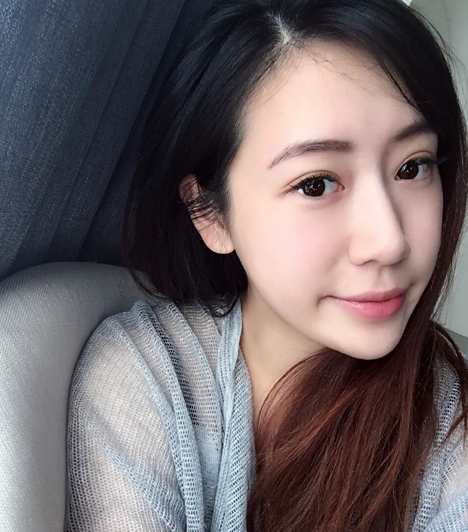 Hana的第一张照片--新乡相亲服务中心