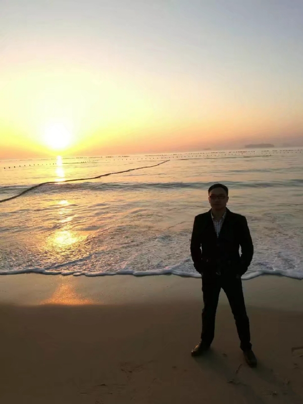 好好先生的第一张照片--新乡相亲服务中心