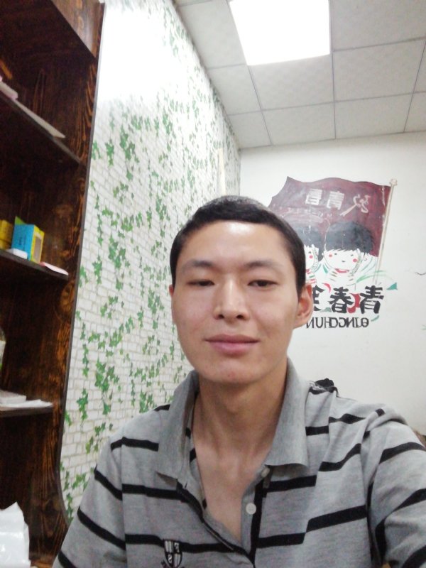 毛思虎的第一张照片--新乡相亲服务中心