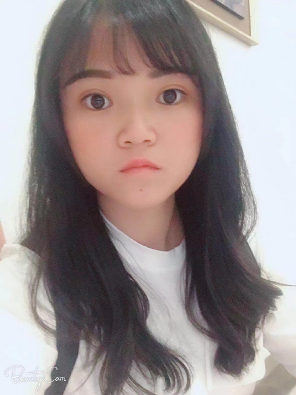 灵灵的第一张照片--新乡相亲服务中心