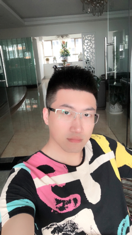 哥頓的第一张照片--新乡相亲服务中心