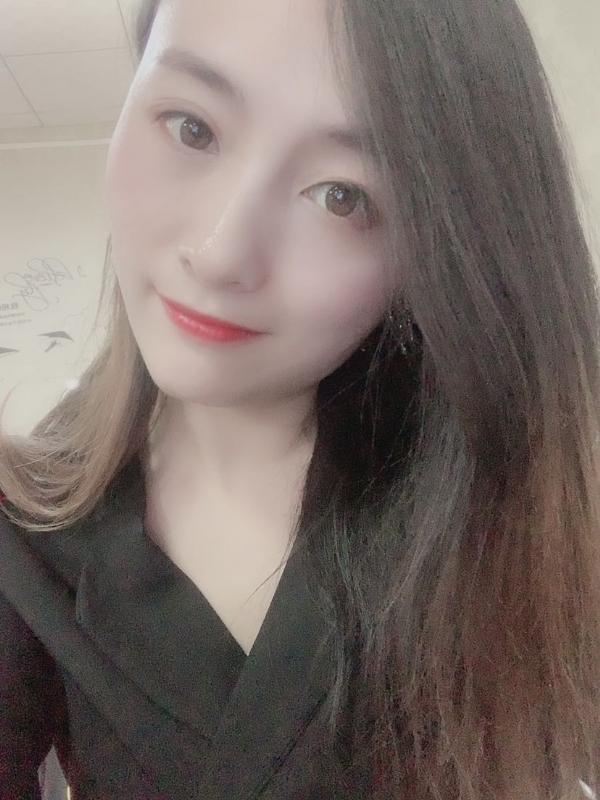 安之若素的第一张照片--新乡相亲服务中心