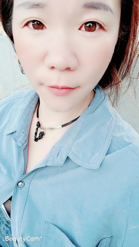 珍惜幸福的第一张照片--新乡相亲服务中心