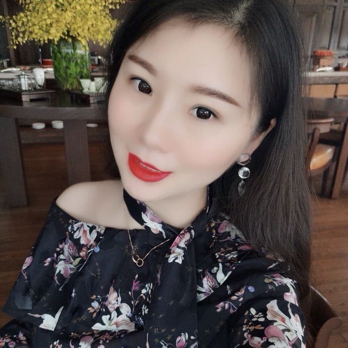 李媛的第一张照片--新乡相亲服务中心