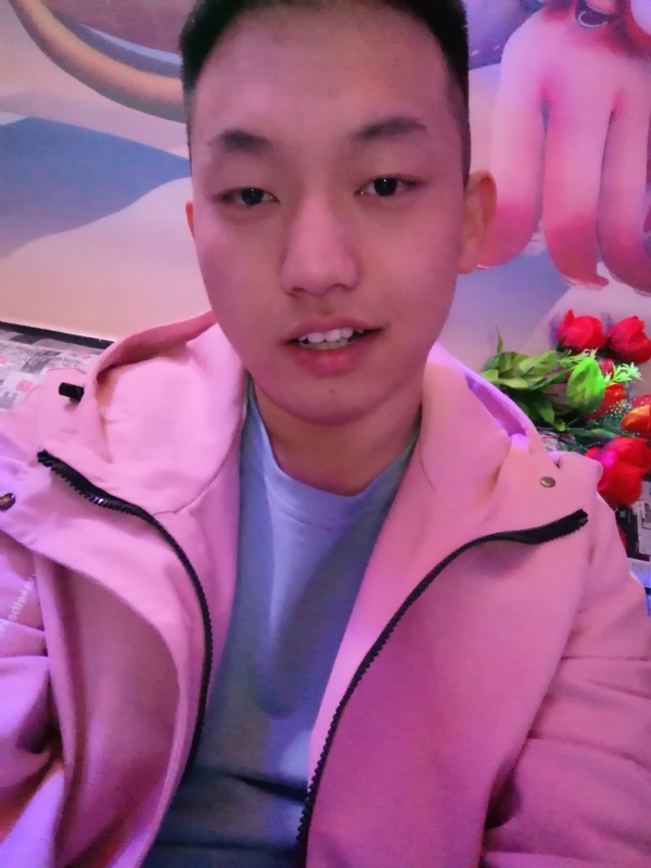 真好的第一张照片--新乡相亲服务中心