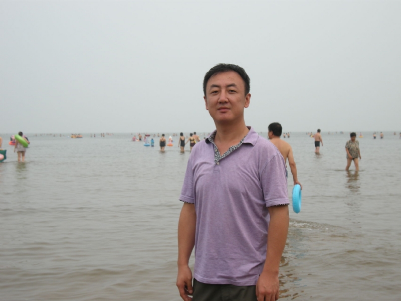 一米的第一张照片--新乡相亲服务中心