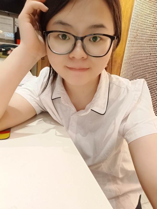 妃子笑的第一张照片--新乡相亲服务中心