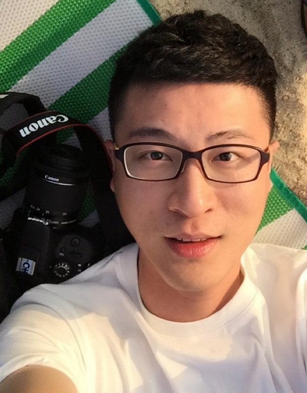 在路上的第一张照片--新乡相亲服务中心