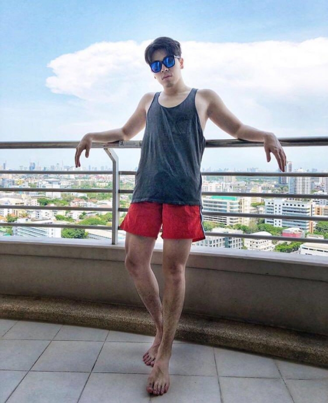 允我心安的第一张照片--新乡相亲服务中心