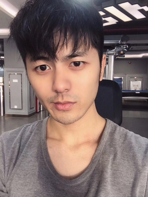 Destiny的第一张照片--新乡相亲服务中心