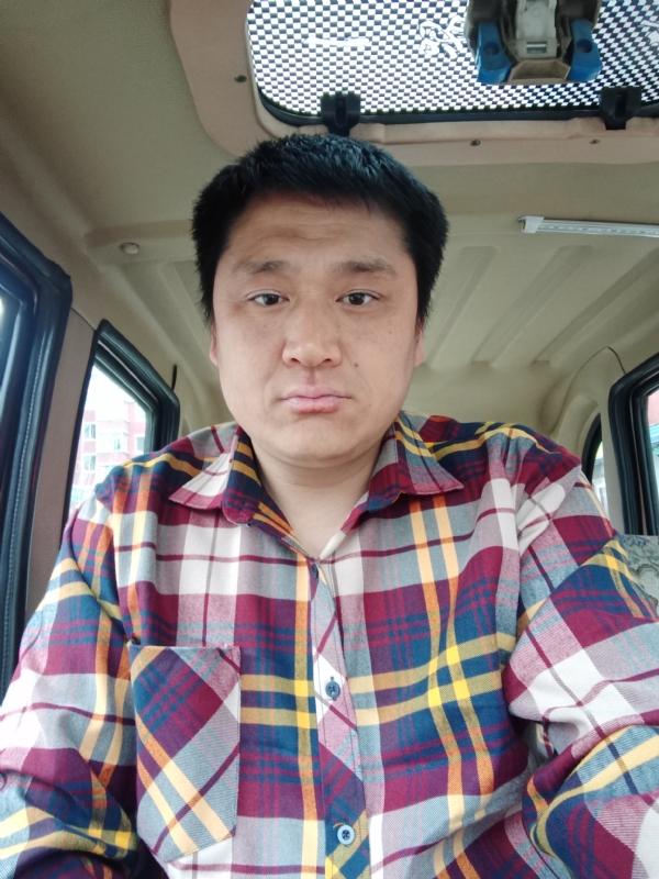 随缘的第一张照片--新乡相亲服务中心