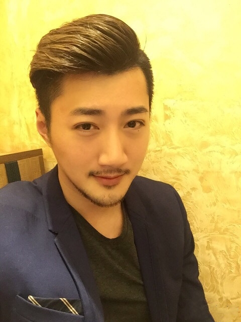 一種微笑叫堅強的第一张照片--新乡相亲服务中心