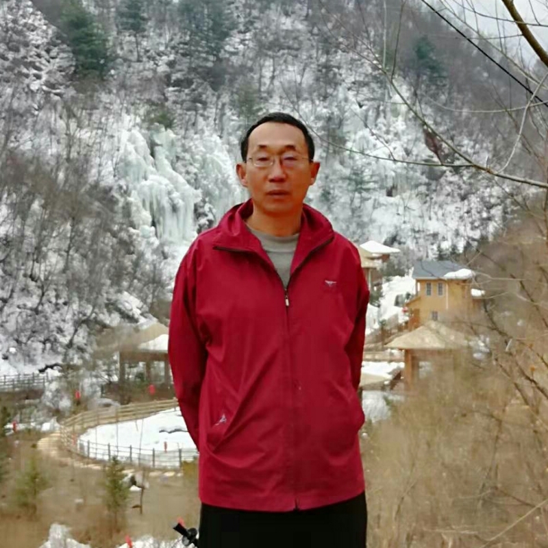 黄河赤子的第一张照片--新乡相亲服务中心