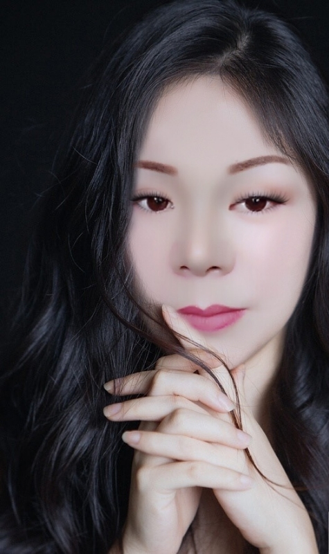 悠然的第一张照片--新乡相亲服务中心