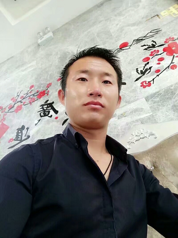 系咯在的第二张照片--新乡相亲服务中心