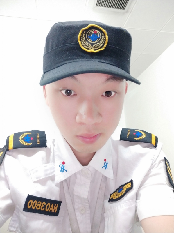 龙龙的第一张照片--新乡相亲服务中心