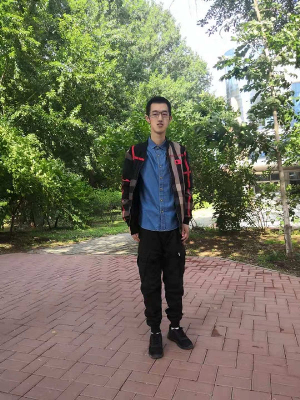 Dream的第一张照片--新乡相亲服务中心