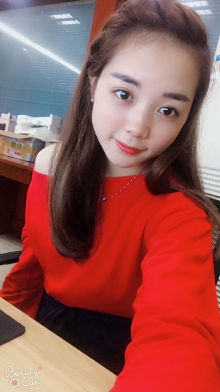 倩倩的爱的第一张照片--新乡相亲服务中心