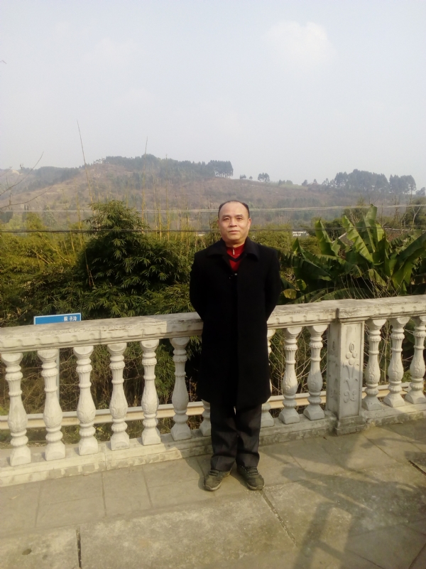 幻影罗成的第一张照片--新乡相亲服务中心