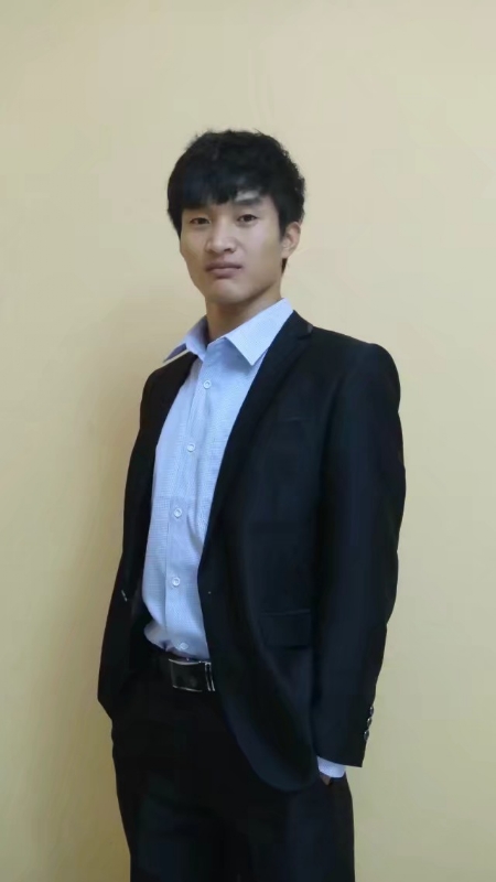 嗨我保护你啊的第三张照片--新乡相亲服务中心