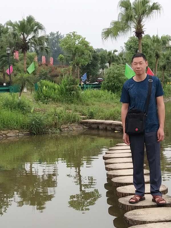 星星知我心的第一张照片--新乡相亲服务中心