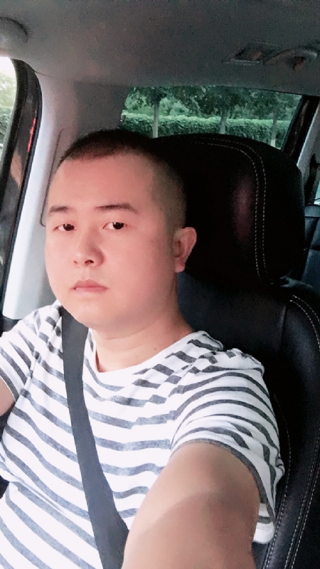 醉猫的第一张照片--新乡相亲服务中心