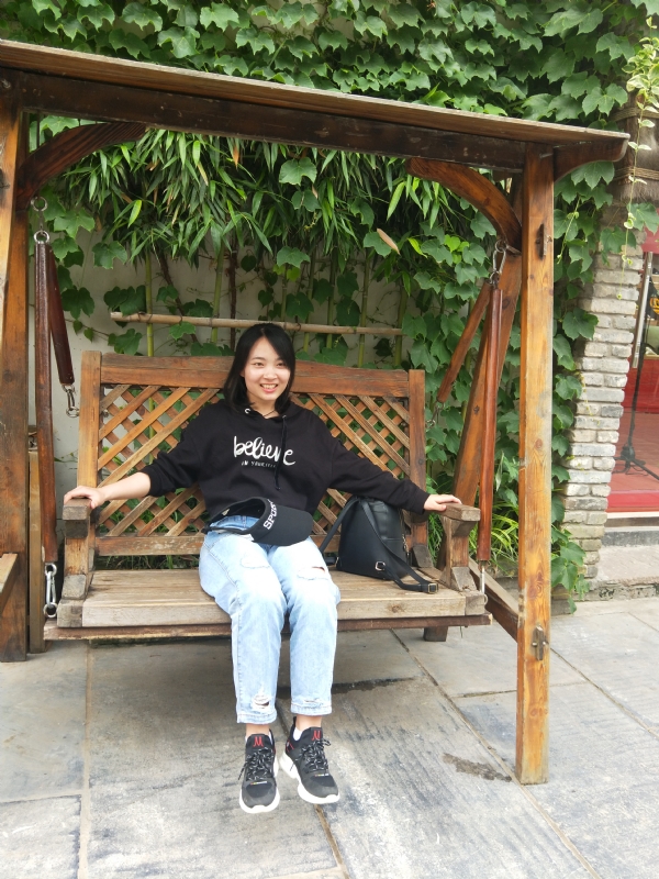 KT的第一张照片--新乡相亲服务中心