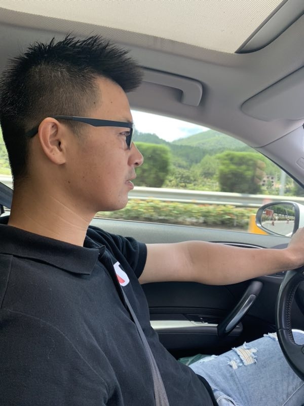 浪漫益友的第一张照片--新乡相亲服务中心