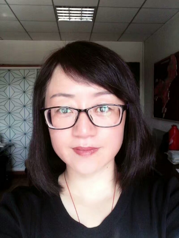 馥珺的第一张照片--新乡相亲服务中心