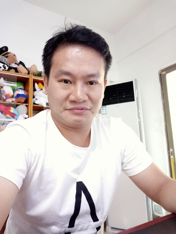 辉祥明天的第一张照片--新乡相亲服务中心