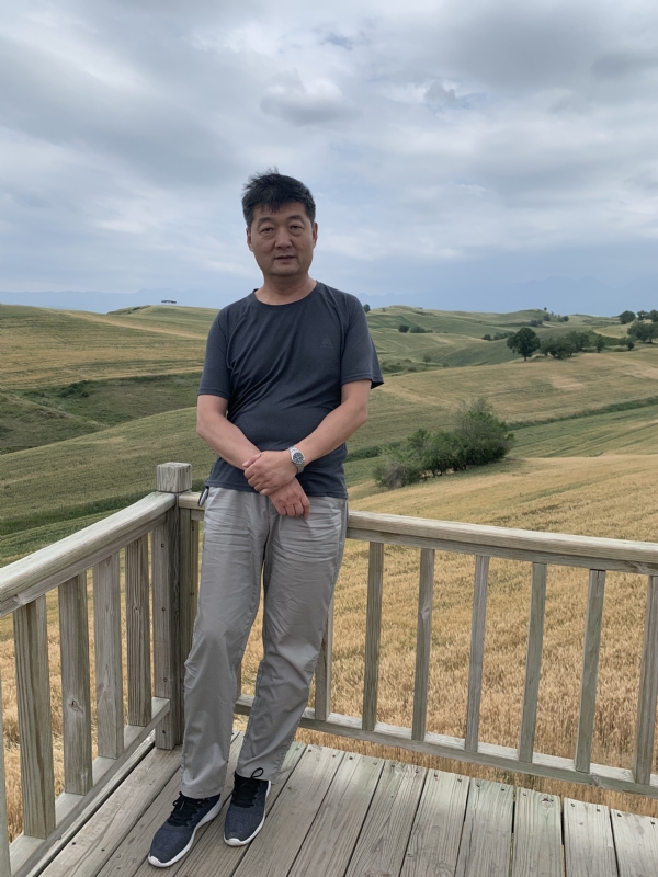 顺其自然的第一张照片--新乡相亲服务中心