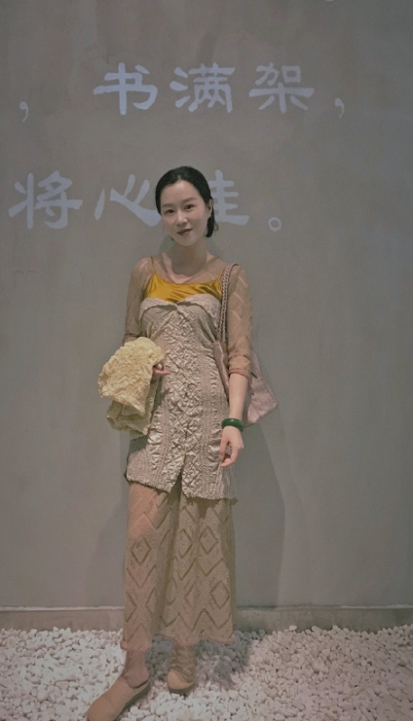 宁静致远的第三张照片--新乡相亲服务中心