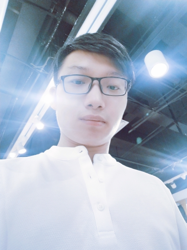 英俊潇洒小二郎的第一张照片--新乡相亲服务中心