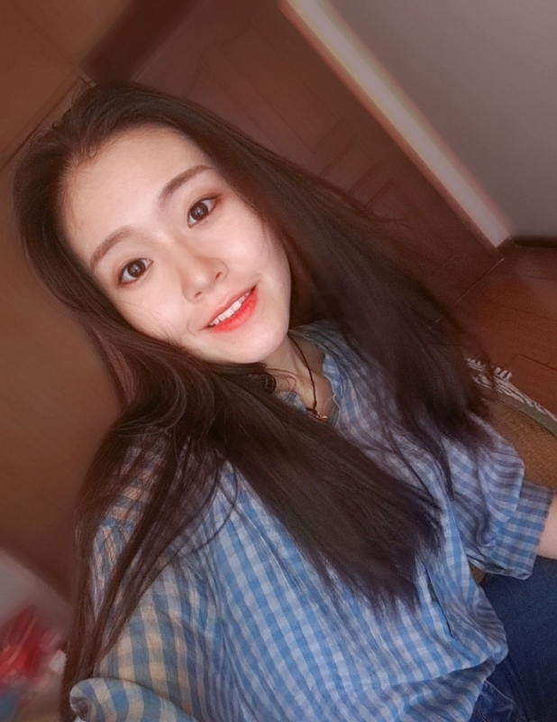 幸运草的第一张照片--新乡相亲服务中心