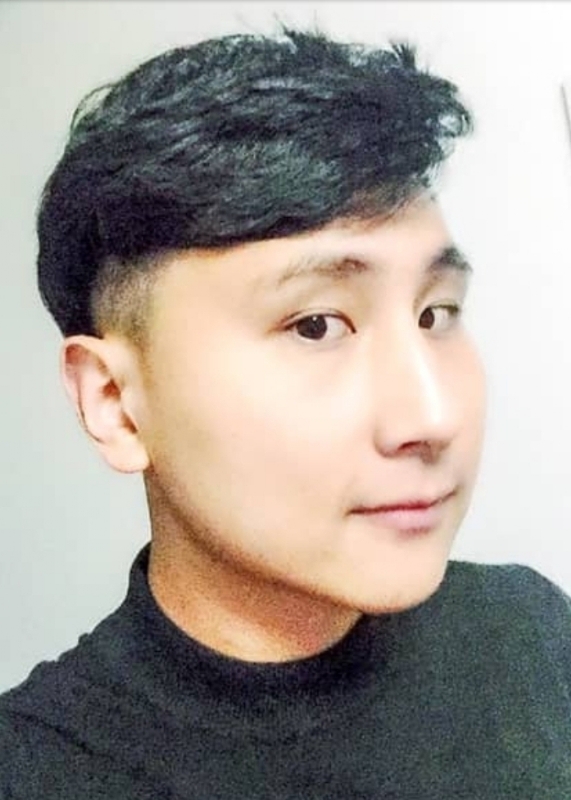 点点点的第一张照片--新乡相亲服务中心